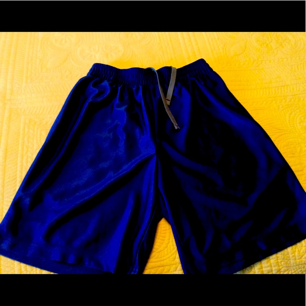 2 for $8 Men’s Basketball Shorts.